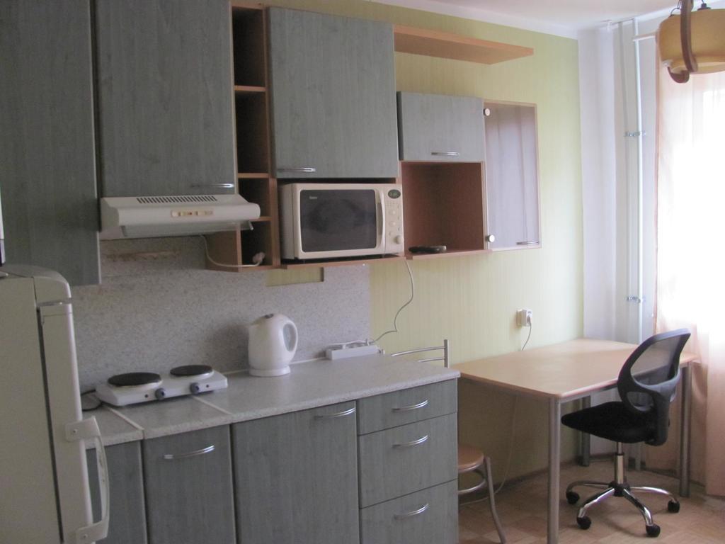 Economy Baltics Apartments - Keldrimaee Tallin Exterior foto
