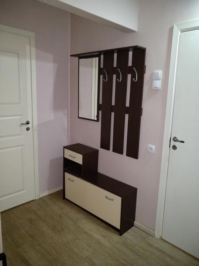 Economy Baltics Apartments - Keldrimaee Tallin Exterior foto